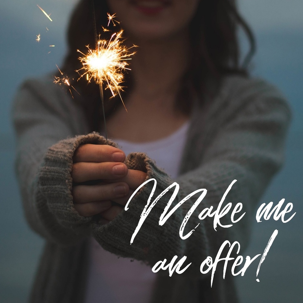 Meet your Posher, Tamara